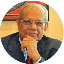 Chairman